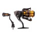 Катушка Stinger Innova Ultralight 1003