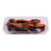 Твистер Lucky John PRO Series J.I.B. Tail 2" 50мм, (10шт. упак.) цвет T28