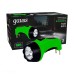 Фонарь ручной Gauss модель GFL105 7LED 60lm lead acid 700mAh LED
