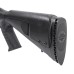 Ружье Remington 11-87 SPORTSMAN SYN калибр 12x76, полуавтомат газоотводный, черный пластик, ствол 28"+Приклад Mesa Tac