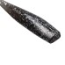 Виброхвост MADFISH FLATBACK SHAD 110мм, 8.1г, (5 шт. уп.) цвет 08