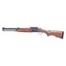 Ружье комбинированное ТК527М калибр 12/76 и 366 Magnum (орех) L=520