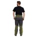 Брюки Remington Moto Traverse Black р. 4XL