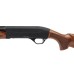 Ружье RETAY Gordion Dark Black 12/76 (инерционное, дерево), L=760