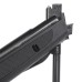 Винтовка пневматическая Borner Chance Safe (пластик, Black, XS-QA6BCS) калибр 4.5 мм, 3 Дж.