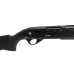 Ружье ATA Neo12 R Plastic Soft Touch (черный пластик), 12/76, 760 мм