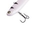 Воблер BAT SHIRITEN VIBE 93 BT036 (SILICON) BT036 Цвет: 910