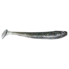 Виброхвост MADFISH Slim Shaker 120мм (5 шт. уп.) цвет 003