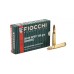 Патрон нарезной FIOCCHI калибр 30-06 SPRG SST 9,7 гр. 150 grn. (в пачке 20 шт.)