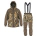 Костюм демисезонный "Stalker" (twill) лес (60-62/182)
