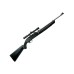 Гайка винта стяжки ствола CROSMAN AM77, 2100