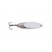 Блесна колеблющаяся MADFISH Kastmaster 14г, цвет GS201001