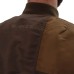 Куртка-бомбер Remington Patchwork L