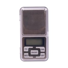 Весы электронные Pocket Scale MH-200 (0,01-200g)
