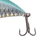 Воблер-ратлин MADFISH 52мм, 11г, заглубление 0,5-1,5м, цвет 03