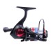 Катушка безынерционная Stinger Turba NS 1500