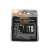 MIDDY T63-13 14s Hooks  Крючки (10шт)
