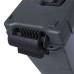 Ящик Remington для патронов 35х20х34 (влагозащитный, зеленый)