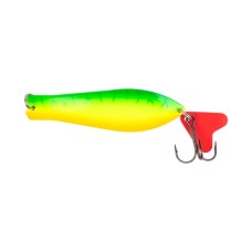 Блесна колеблющаяся MADFISH Professor 11,5г, цвет GS451032