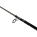 Удилище фидерное Daiwa BLACK WIDOW TELE FEEDER 3.30M 100G