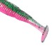 Виброхвост MADFISH Tail Shaker 110мм (4 шт. уп.) цвет 002