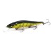 Воблер Megabass Vision Oneten 110 110мм, 14гр, заглубление 0,8-1,2м, цвет (gg kasumi-tiger)