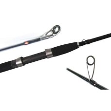 Удилище спиннинговое Maximus BLACK WIDOW, 24L, 2.4m 3-15g