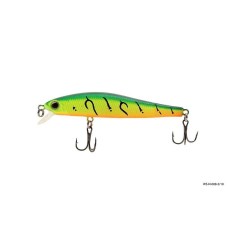 Воблер MADFISH 70мм, 5,3г, заглубление 0,5-1м, цвет 10