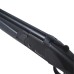 Ружье Beydora BDR 90 E SYNTHETIC калибр 12х76, L-710 (черный ресивер, набор чоков)