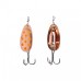 Блесна вращающаяся MADFISH Salmon 10г, цвет GS321055