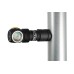 Фонарь Armytek Elf C1 XP-L USB теплый