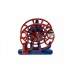 Катушка HIGASHI HI-55 Blue/Red
