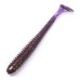 Виброхвост Lucky John Pro Series Spark Tail 2" 50мм, (10шт. упак.) цвет S13