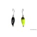 Блесна колеблющаяся MADFISH Juna 3,6г, цвет GS051032