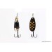 Блесна вращающаяся MADFISH Salmon 13г, цвет GS431001