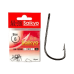 !!!Крючки Saikyo KH-10006 Sode Ring BN №12 (10шт)