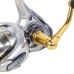 Катушка Nautilus Legally 3000