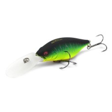 Воблер Megabass Deep-X 200 LBO Mat Tiger