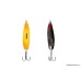 Блесна колеблющаяся MADFISH Pike perch 11,5г, цвет GS431098