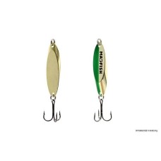 Блесна колеблющаяся MADFISH Kastmaster 21г, цвет GS111045