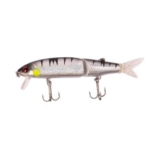 Воблер MADFISH 113мм, 13,7г, заглубление 0,5-1м, цвет 03