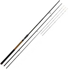 Удилище фидерное ZEMEX "RAZER" 13 ft до 150,0гр.