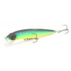 Воблер Strike Pro Alpha Minnow 95F, 95мм, 9гр, заглубление 0,6м-1,6м., цвет (EG-034F#A204S)