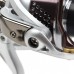 Катушка TEAM DRAGON FD725iS алюминиевая шпуля 25 6BB+Inf.AR