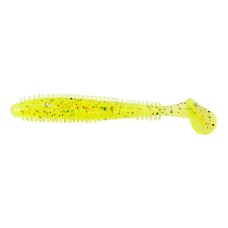 Виброхвост MADFISH SWING IMPACT 90мм, 4.5г, (4 шт. уп.) цвет 14