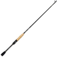 Спиннинг JS COMPANY NIXX POP2 S802M 7-35г  2,44м JIG Fast