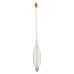 Поплавок бомбарда VOLNIX плавающий AS2263R 10г (HS14)