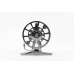 Катушка Higashi HI-55S Silver