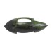 Груз-кормушка пластиковая X-FEEDER PL CAMO BULLET WINDOW M 100 г (35 мл, цвет камо)