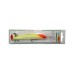 Воблер Strike Pro Inquisitor DR 110SP, 110мм, 18,9гр, заглубление 3,0м-6,0м., цвет (EG-193BL-SP#A116L)